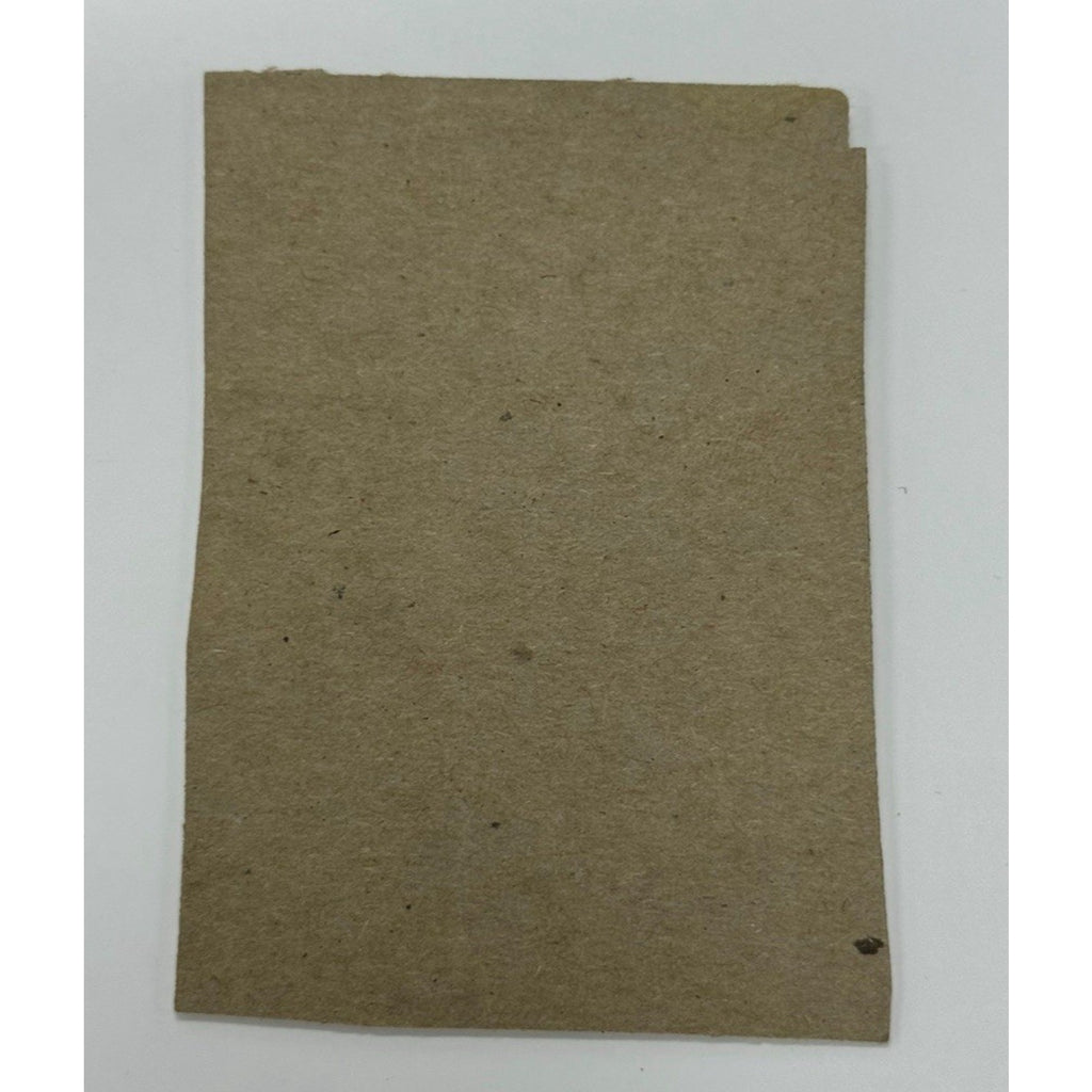 1981 Fleer Reggie Jackson Pete Rose Error Card Overlapping