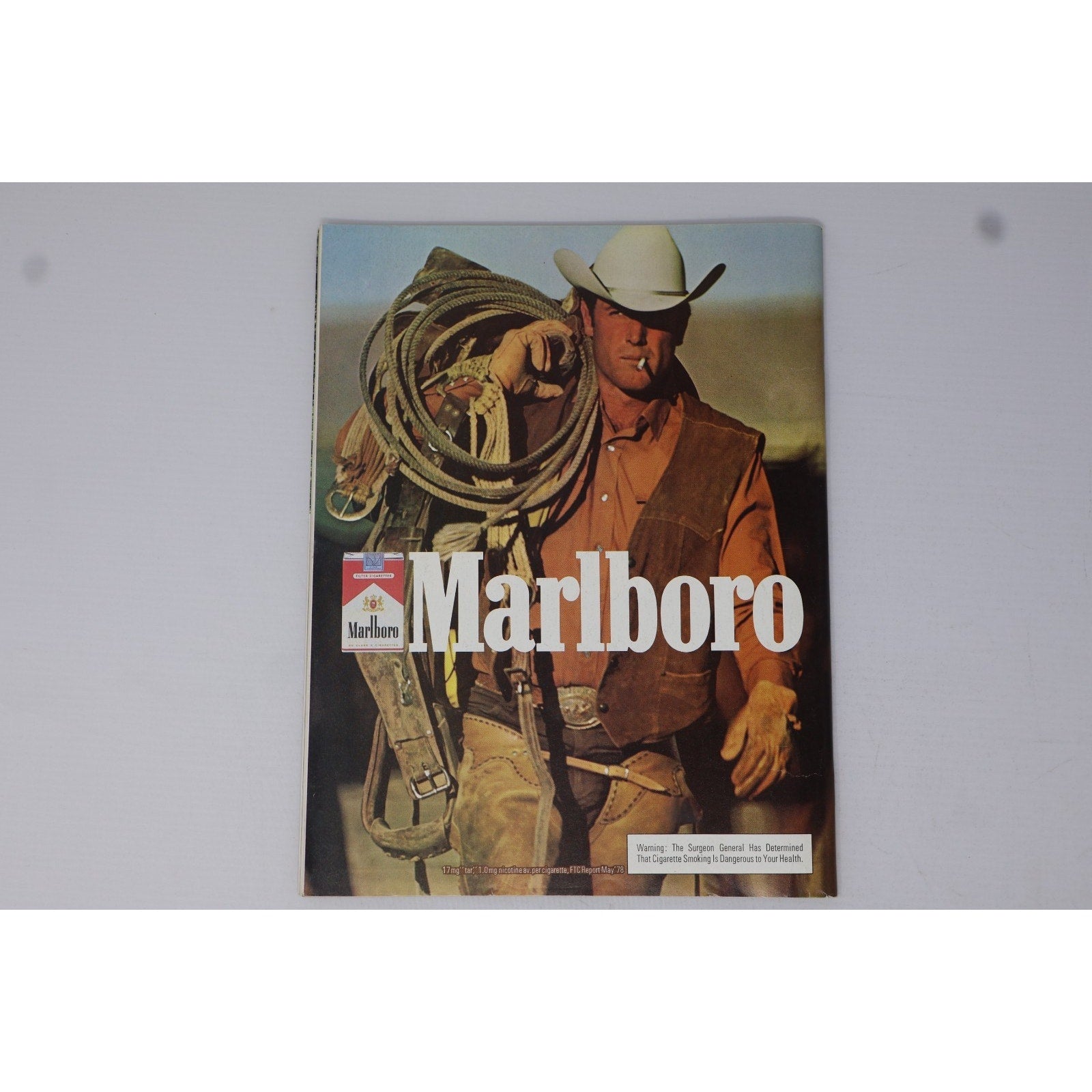 Washington Capitals New York Islanders 2 Goal Programs 1978 Trottier On Cover