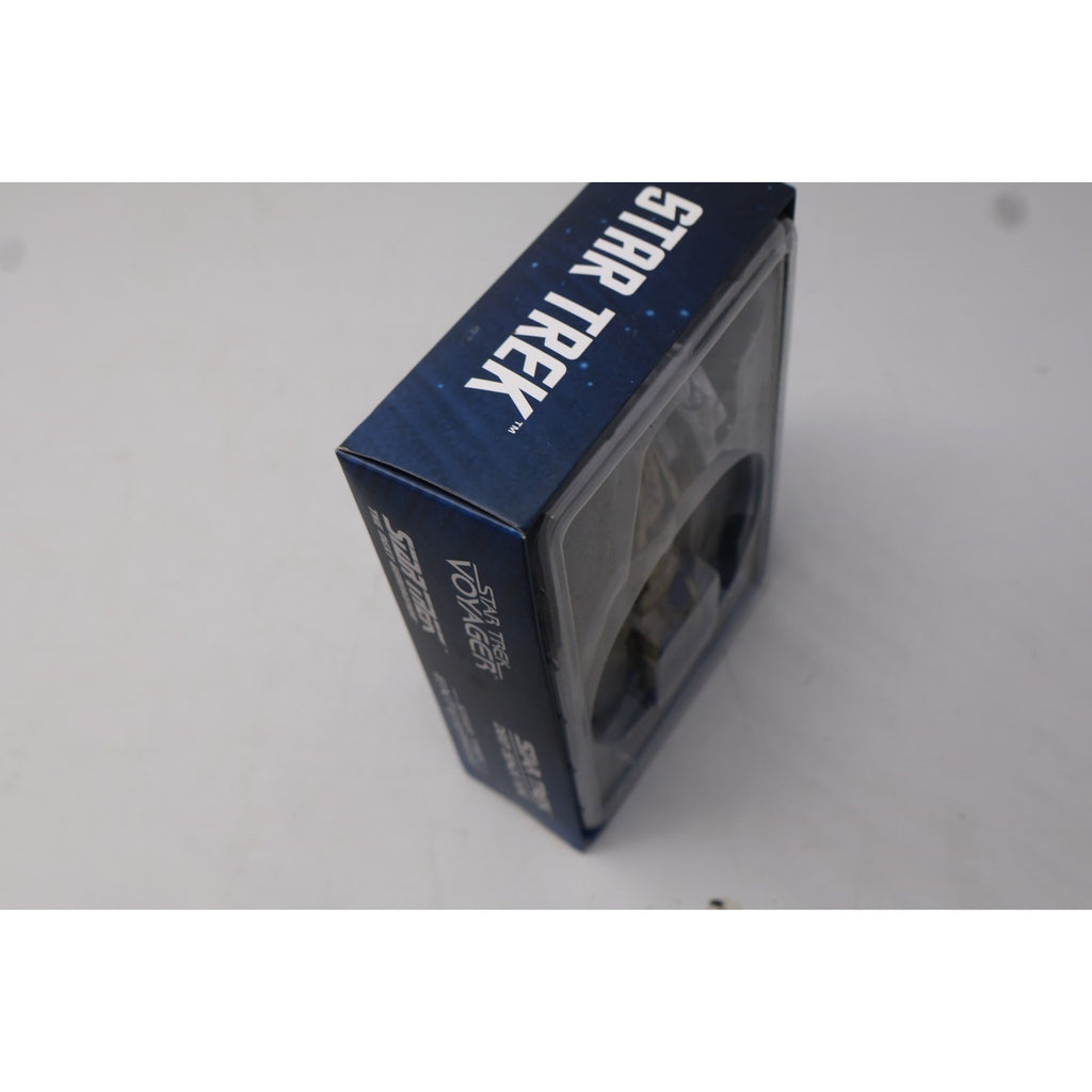 2015 Star Trek Die Cast Model USS Enterprise