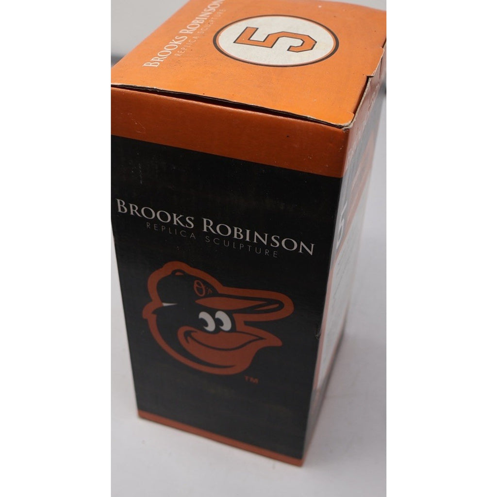 Orioles Brooks Robinson Replica Sga Sculpture