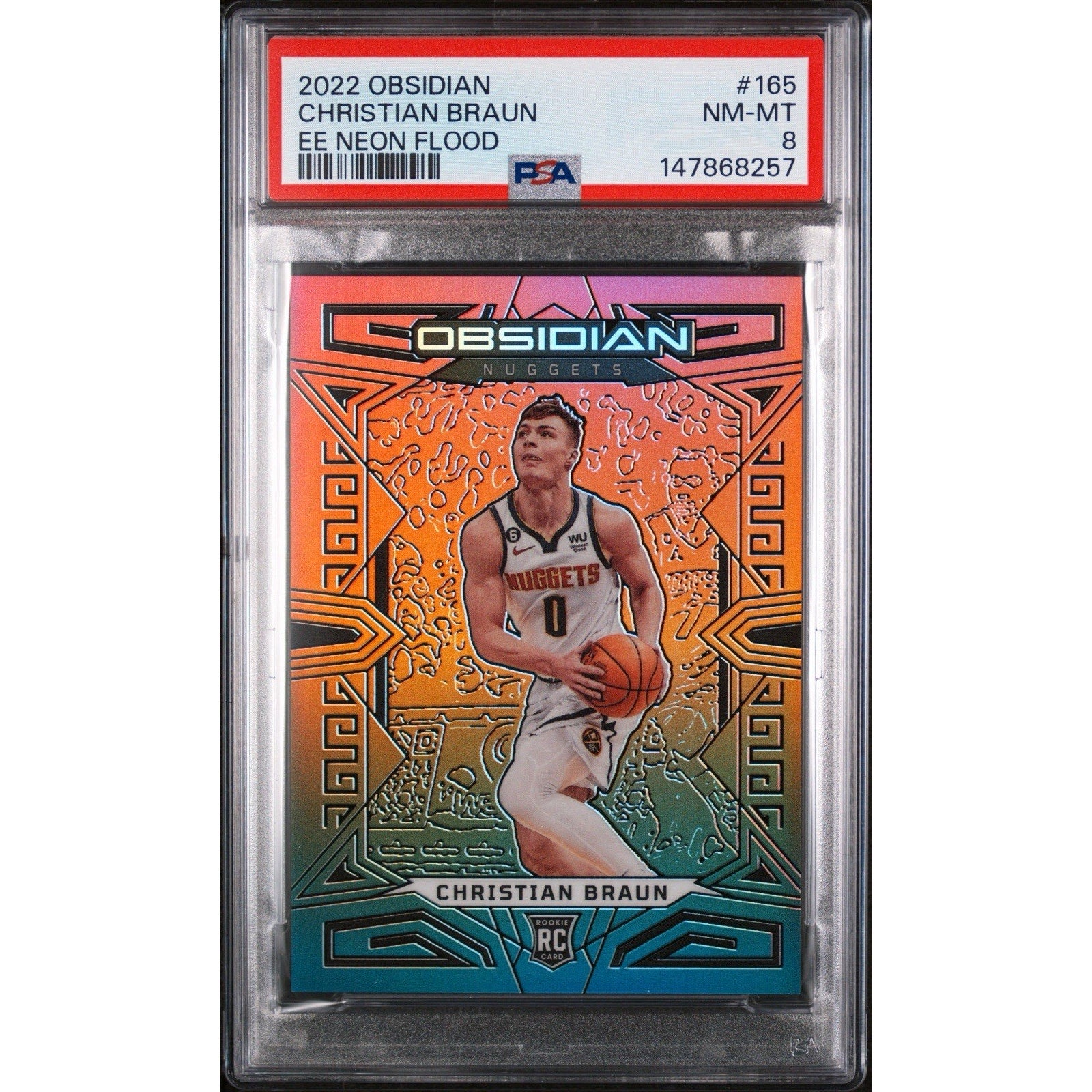 Graded Basketball Cards – Baltimore Sports Cards