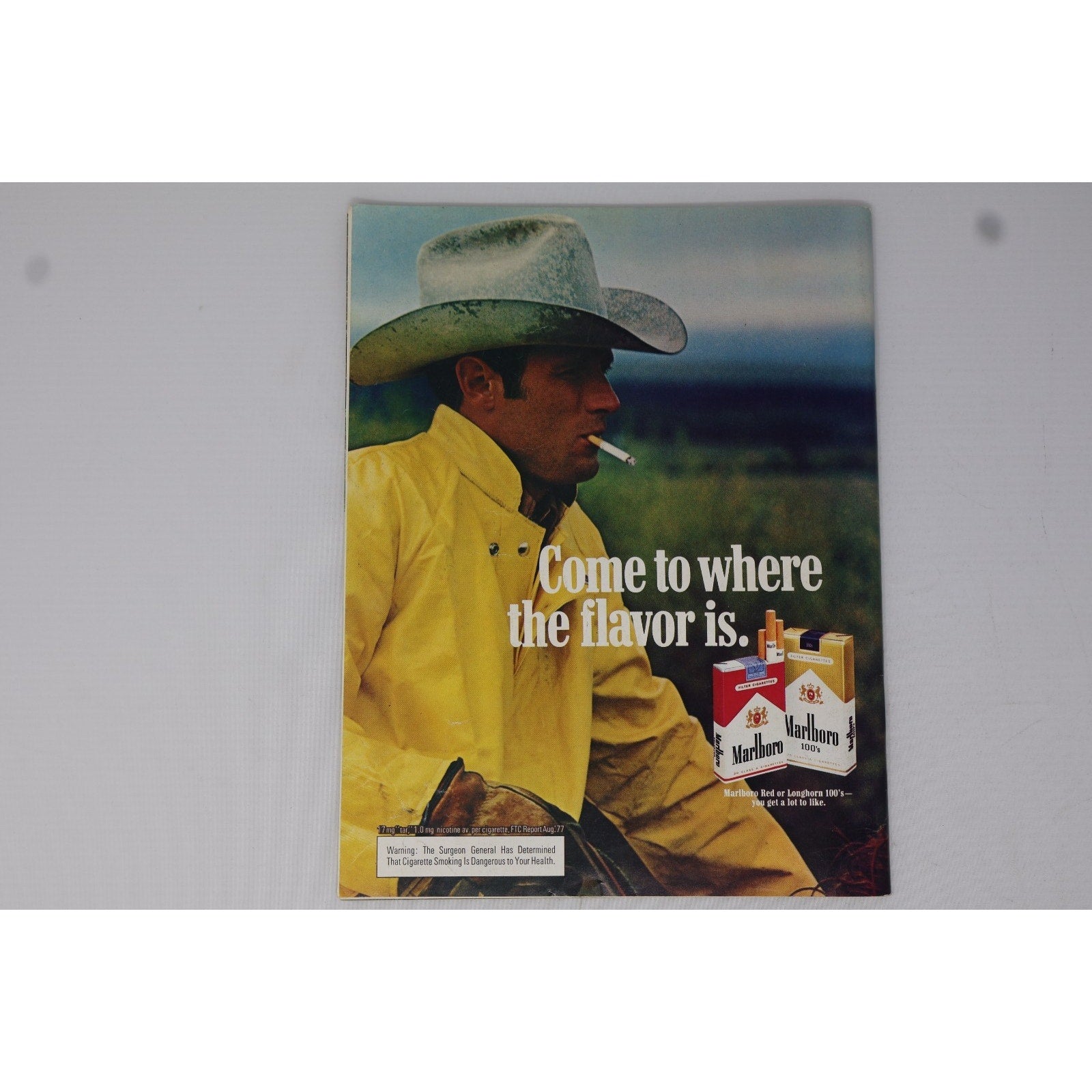 Washington Capitals New York Islanders 2 Goal Programs 1978 Trottier On Cover