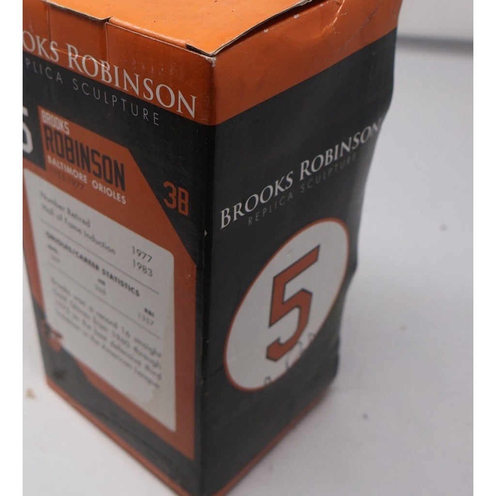 Orioles Brooks Robinson Replica Sga Sculpture