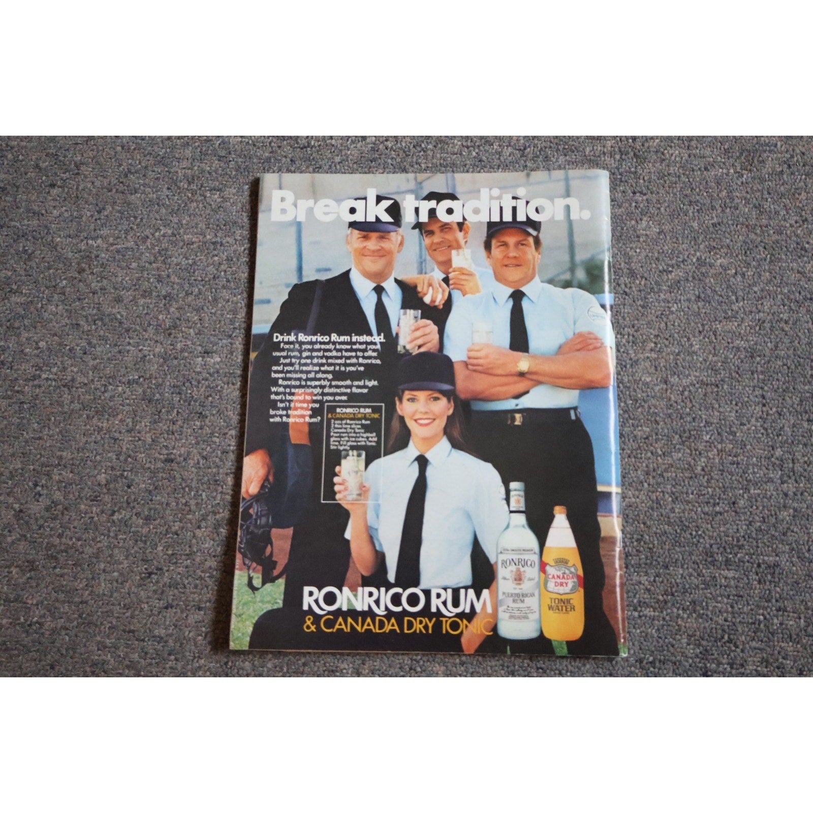 1983 "Bill Mazeroski's Baseball Annual Magazine", 136 pages Reggie Jackson Cover