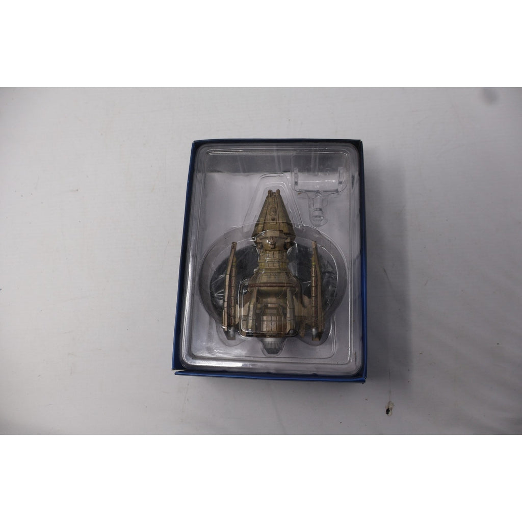 2015 Star Trek Die Cast Model USS Enterprise