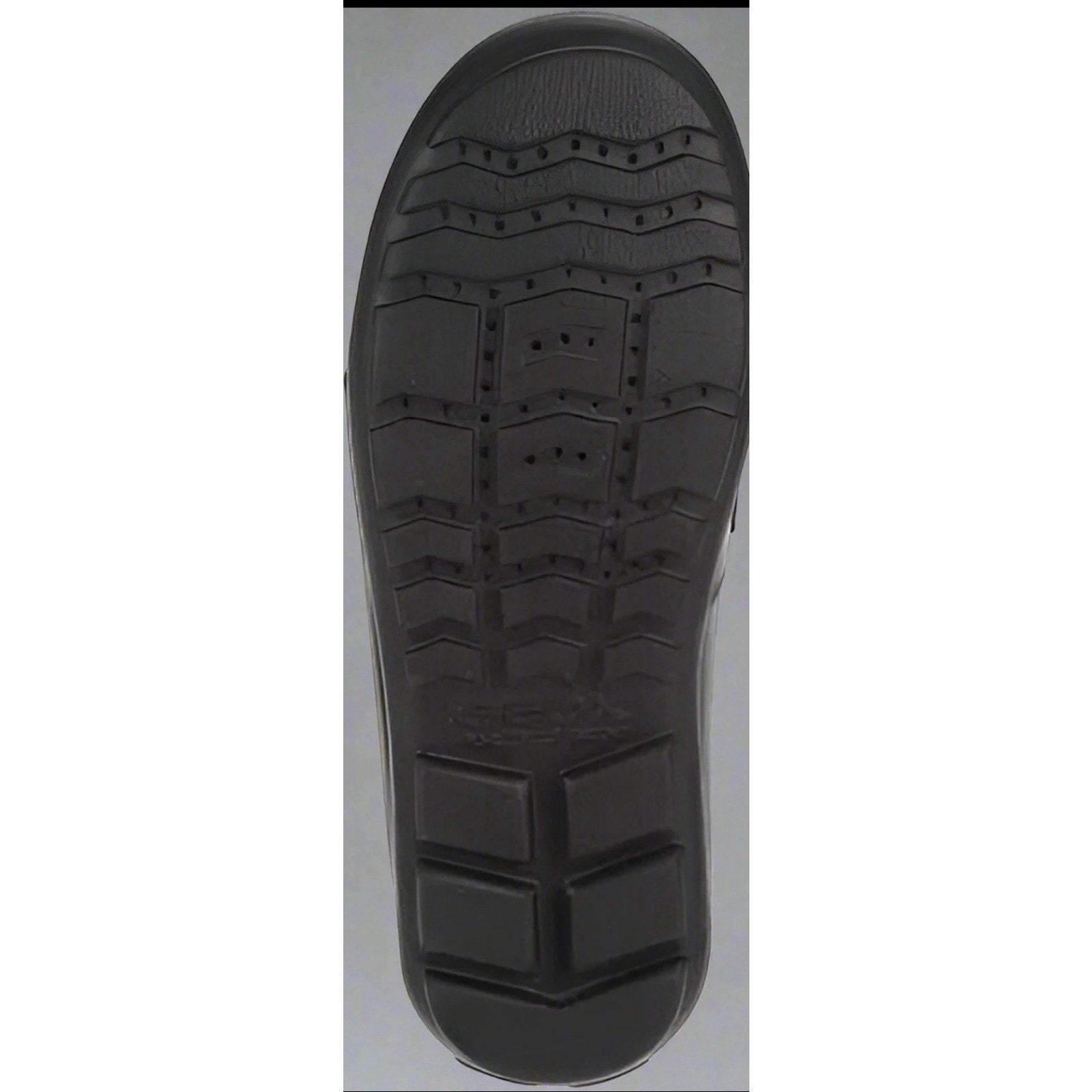 Geox Boys Black Shoes Penny Loafers New Fast BA J746CA Dress Slip Ons