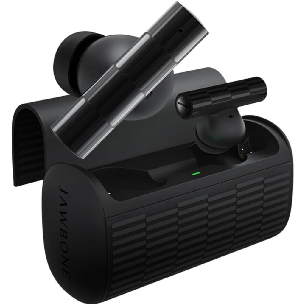 Jawbone Jambuds Wireless Bluetooth Earbuds Bluetooth Noice Cancelling Sealed