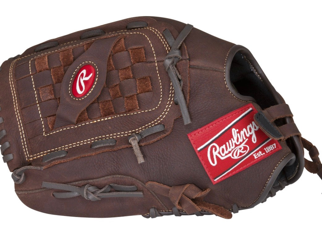 Rawlings Glove