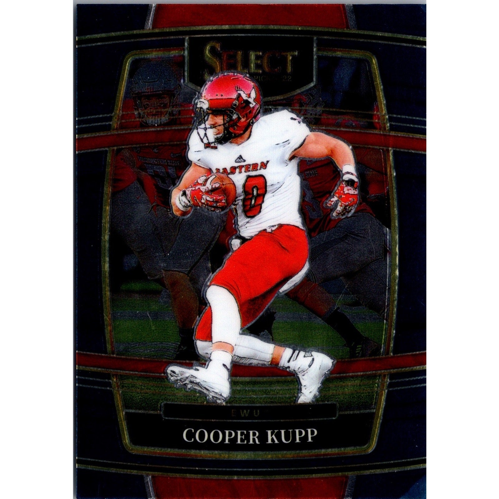 Cooper Kupp 2022 Select Draft Picks #48 EASTERN WASHINGTON