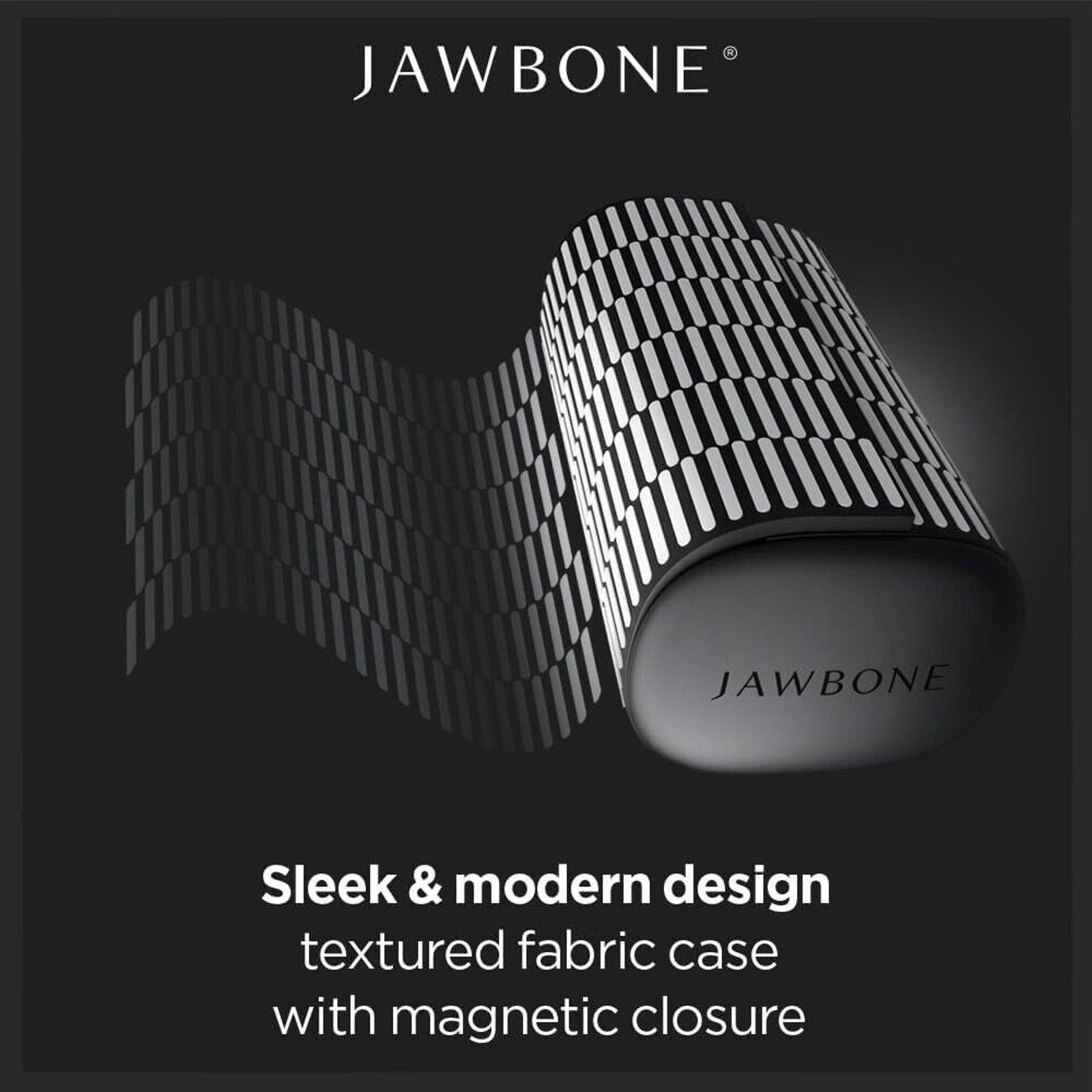 Jawbone Jambuds Wireless Bluetooth Earbuds Bluetooth Noice Cancelling Sealed