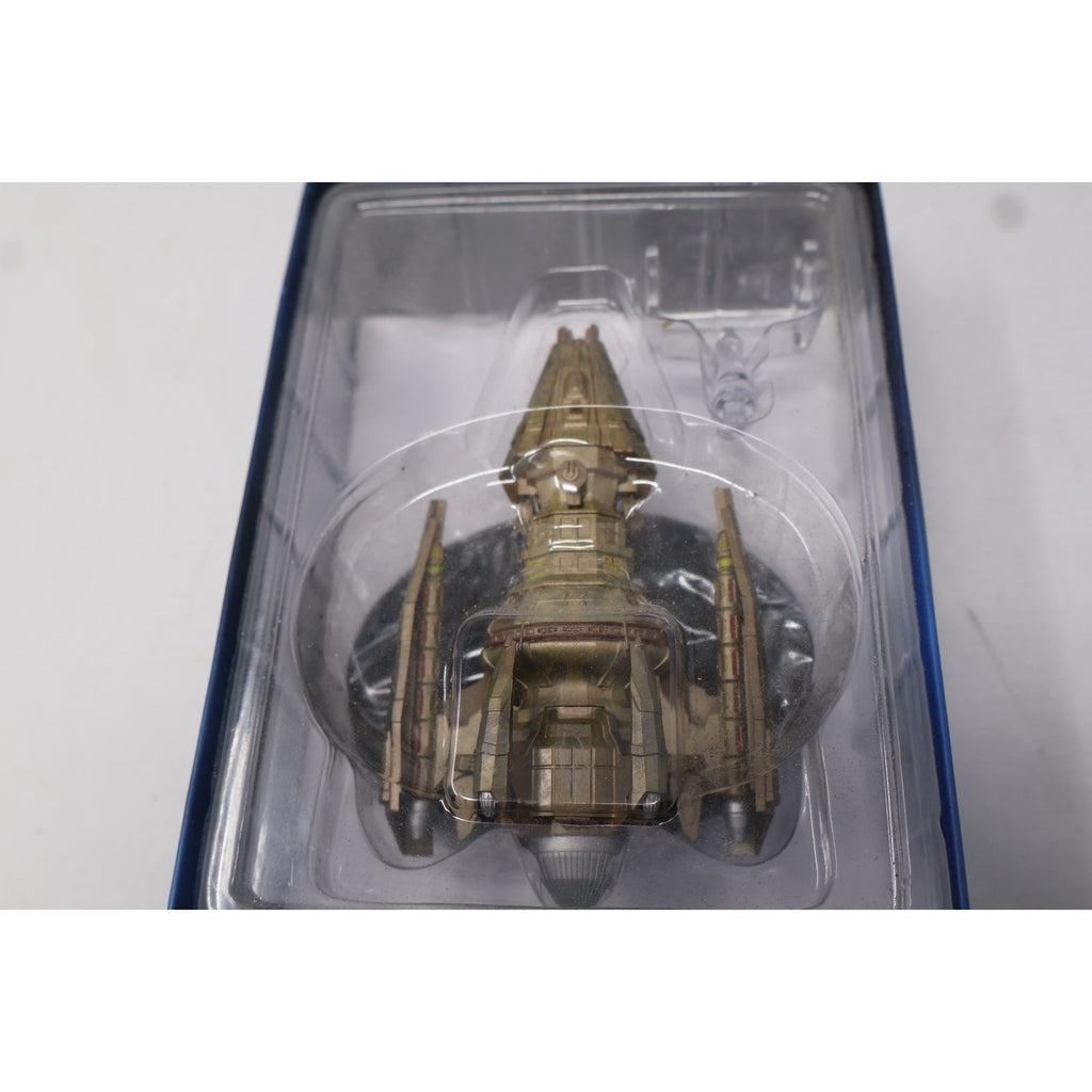 2015 Star Trek Die Cast Model USS Enterprise