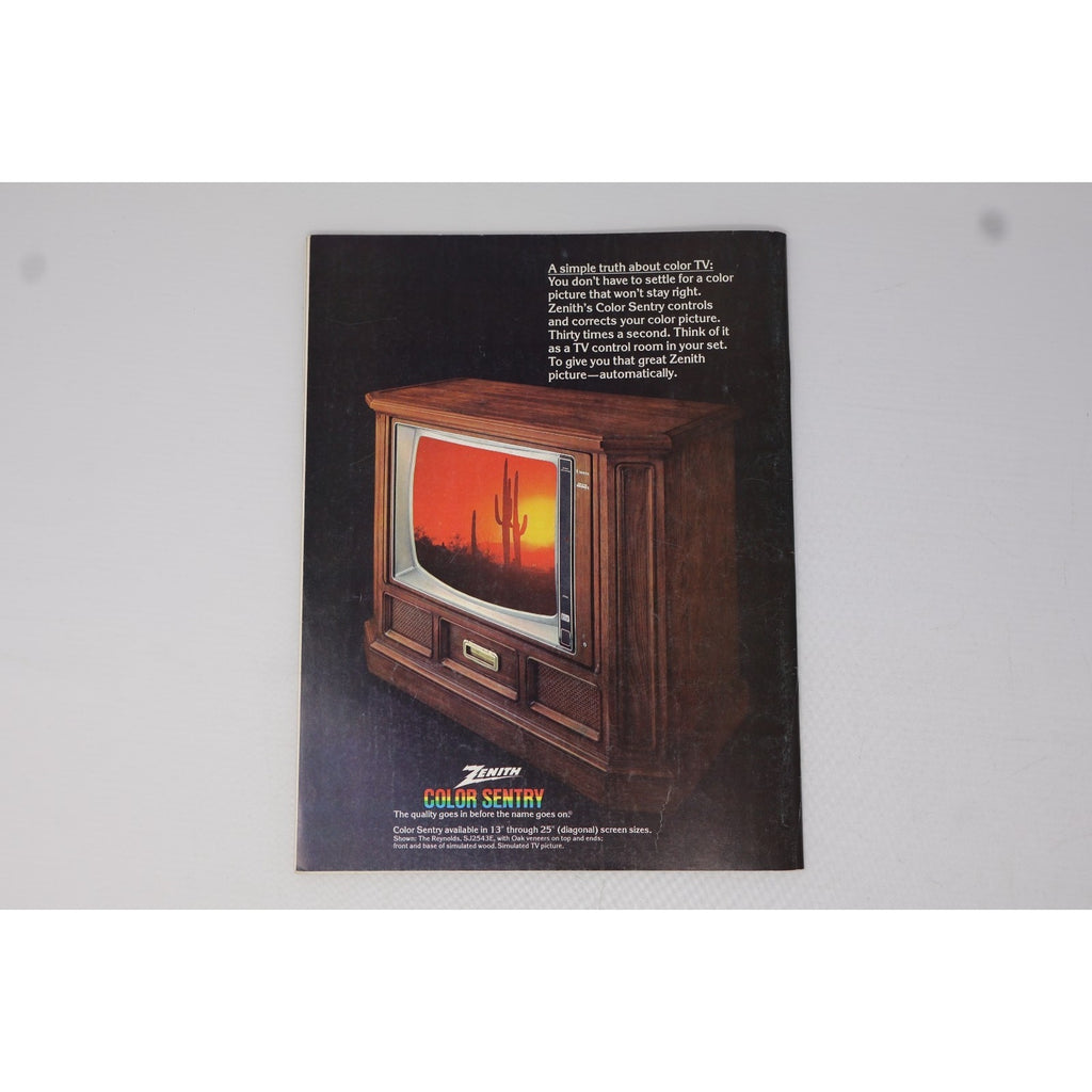 Washington Bullets Utah Jazz 1978 Hoop Program Pete Maravich On Cover Unscored