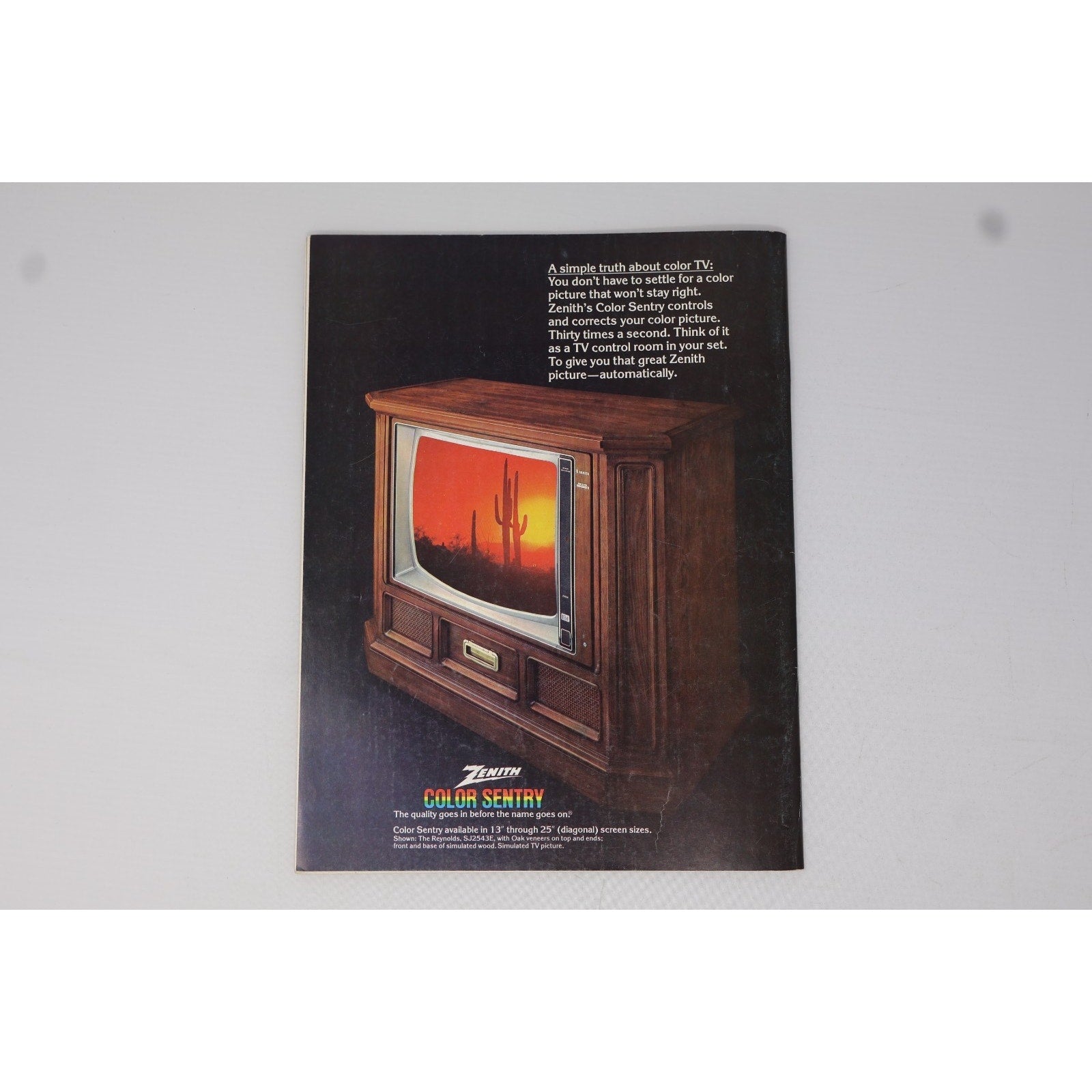 Washington Bullets Utah Jazz 1978 Hoop Program Pete Maravich On Cover Unscored