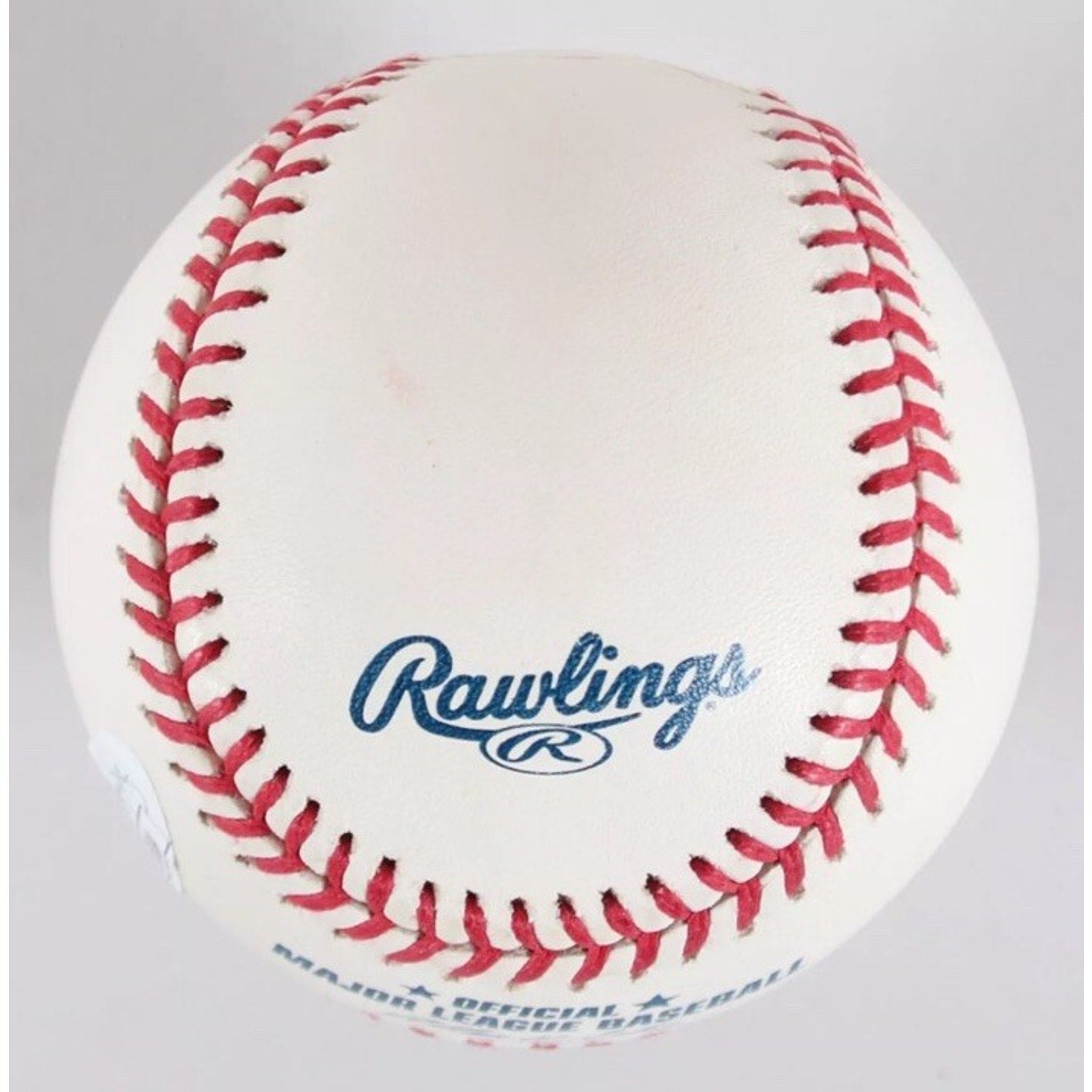 Jeb Bush Signed Baseball Governor - COA JSA