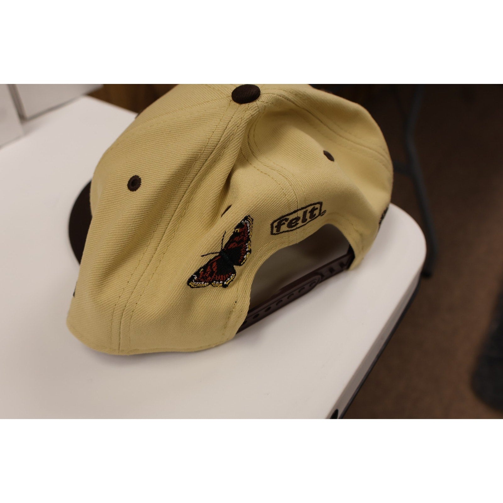 New Era San Diego Padres 9Fifty Snapback Cap Hat