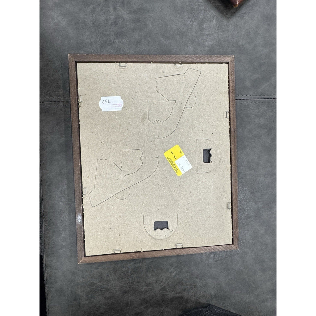 1982 BALTIMORE COLTS 8 x 10 Team Photo NFL Framed