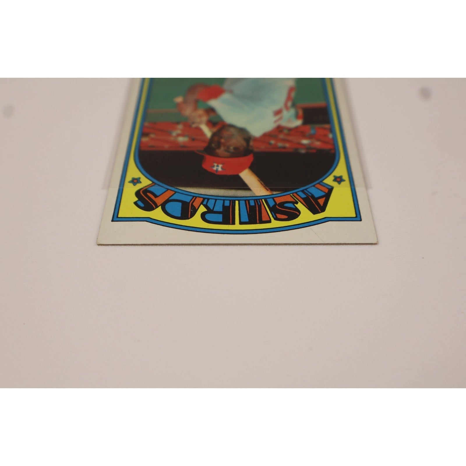 Joe Morgan 1972 Topps #132 Great Surface Vintage St. Louis Cardinals