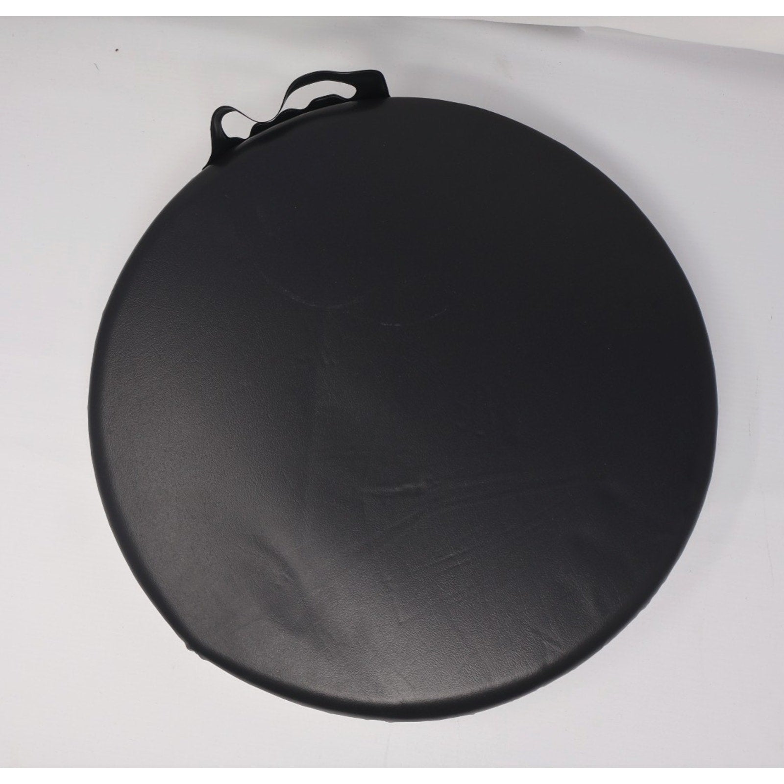 1996 Baltimore Orioles Rare Round 14" Seat Cushion KR Industries With Handle