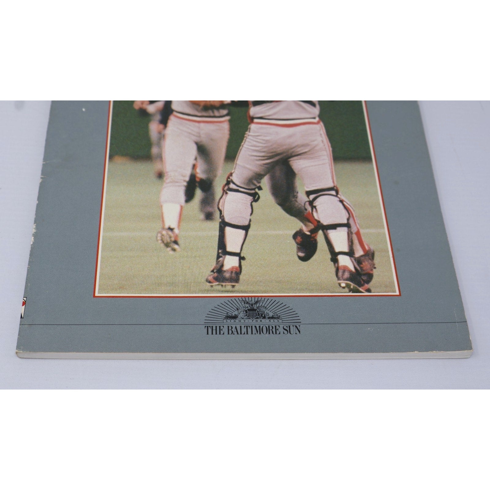 A Championship Season The Magic of the 1983 Baltimore Orioles Baltimore Sun