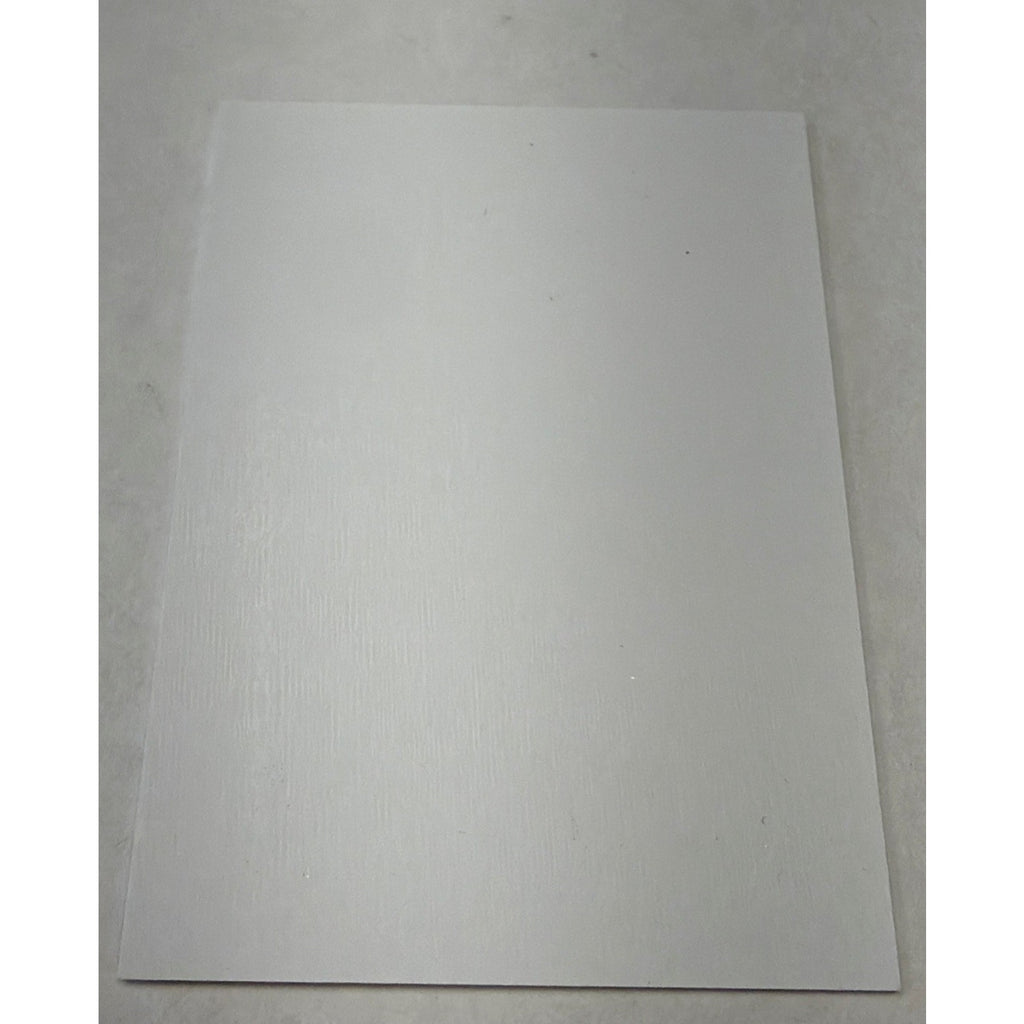 Blank reverse side of 2011 Upper Deck Black Diamond Ryan Strome autograph error card